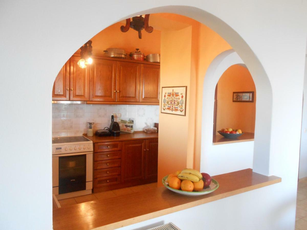 360 Panorama House - Gazing At Horizon And The Stars Of The Galaxy In The Night - Fresh Cool Breeze Most Of The Time - Just 7 Min From The Beach Kournás Zewnętrze zdjęcie