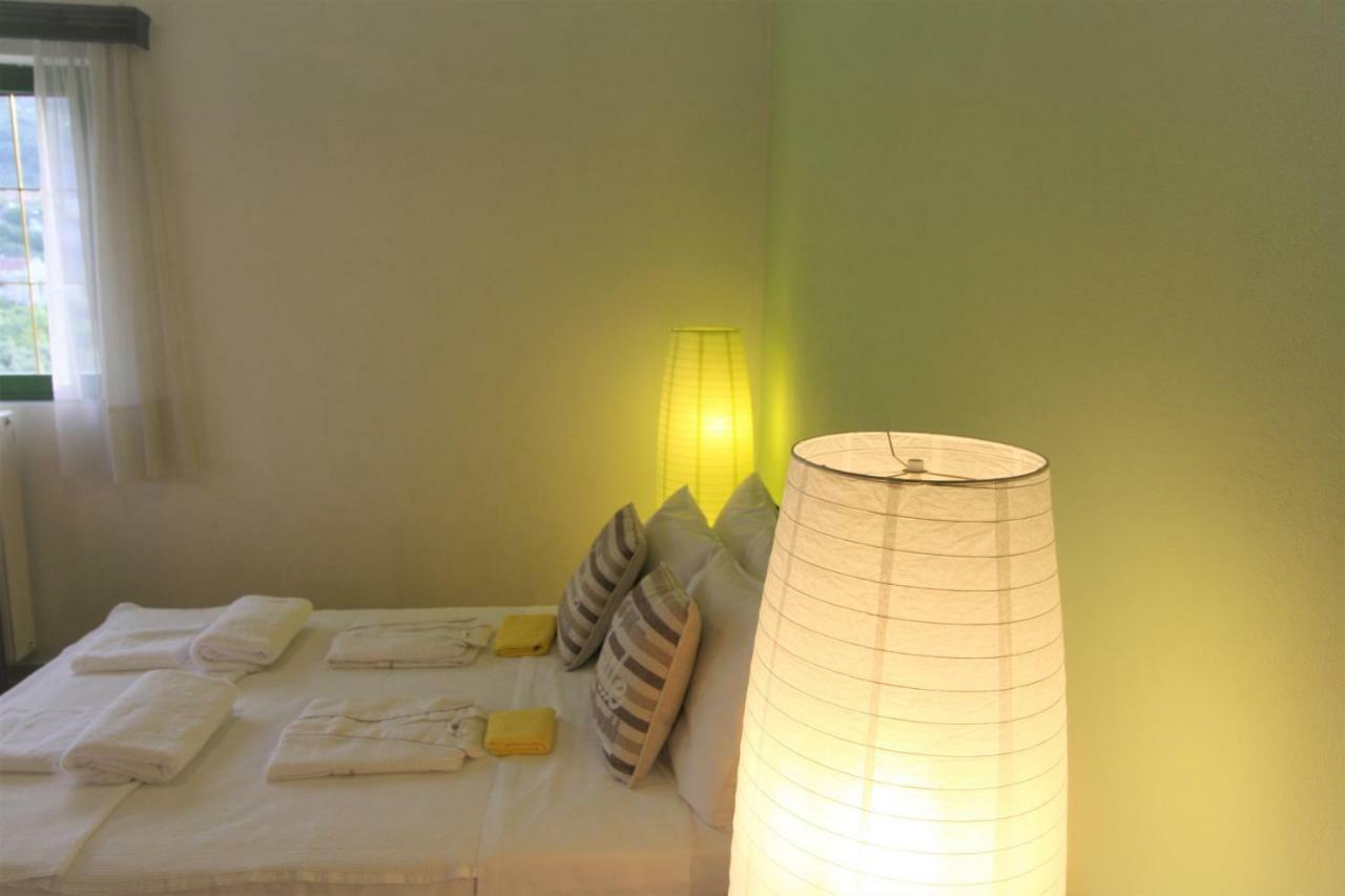 360 Panorama House - Gazing At Horizon And The Stars Of The Galaxy In The Night - Fresh Cool Breeze Most Of The Time - Just 7 Min From The Beach Kournás Zewnętrze zdjęcie